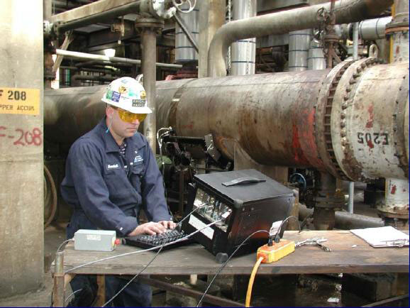 Аттестация специалистов неразрушающего контроля и сварочного производства